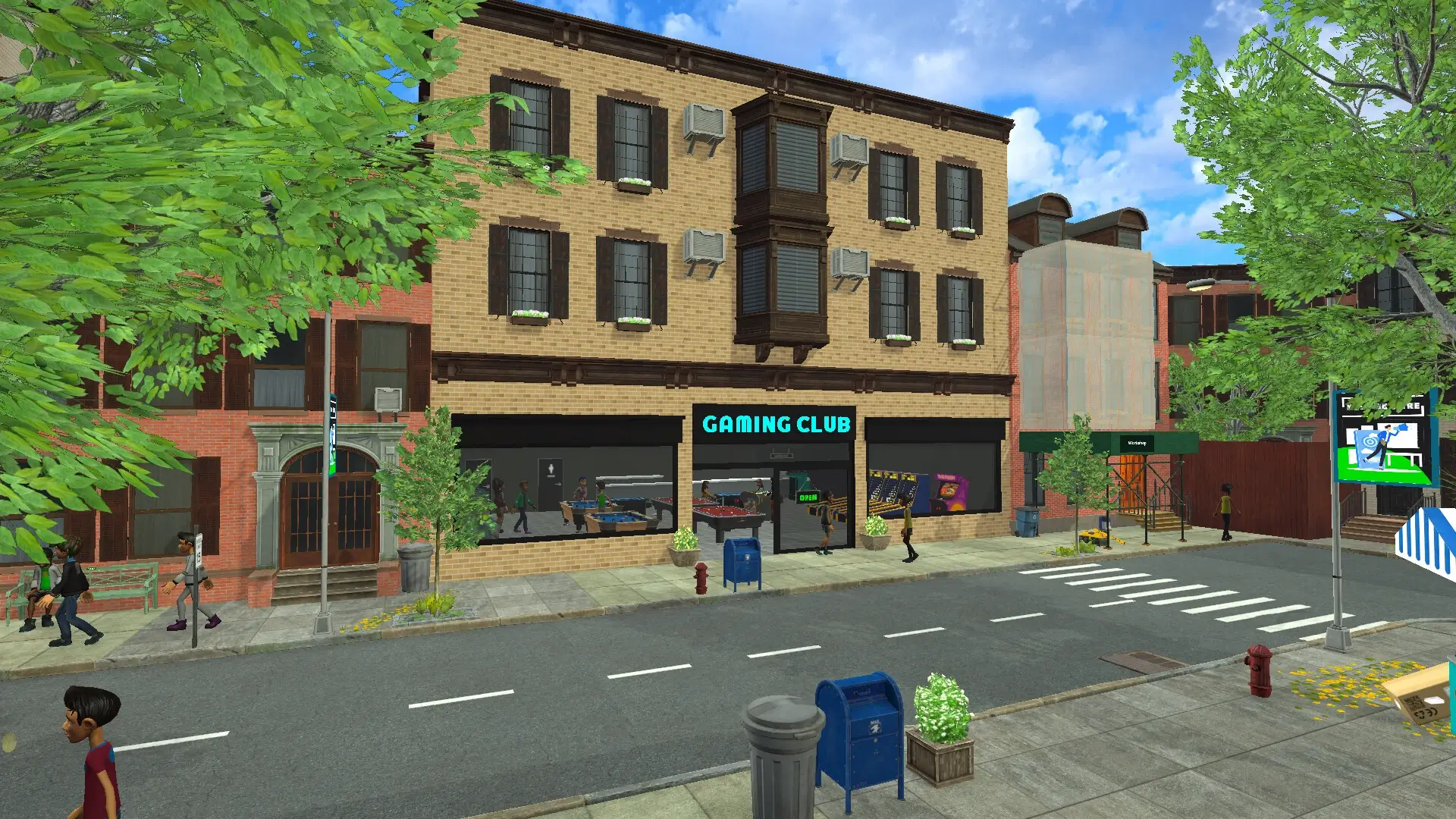 Candy & Toys Store Simulator Gameplay Screenshots 2