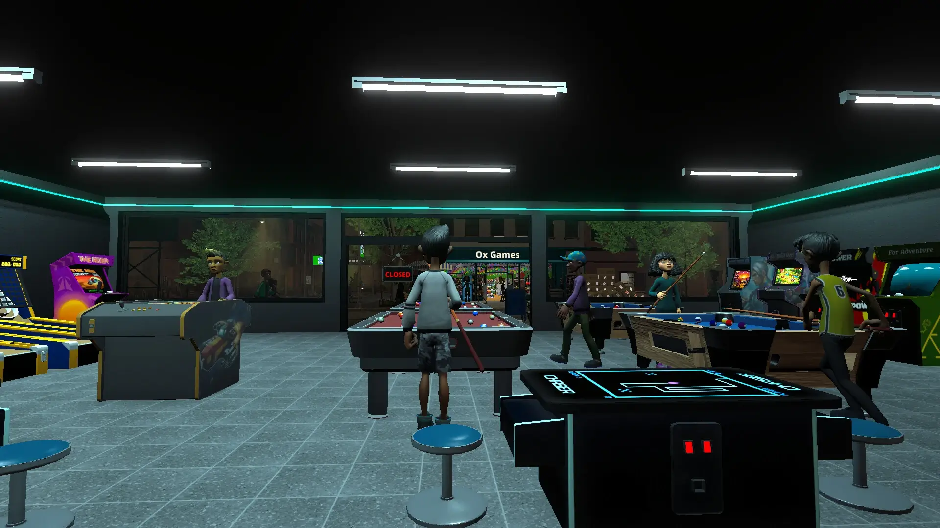 Candy & Toys Store Simulator Gameplay Screenshots 4