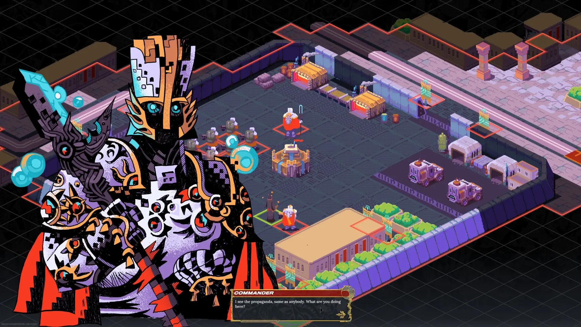 Cantata: Dreamwalker Edition Gameplay Screenshots 3