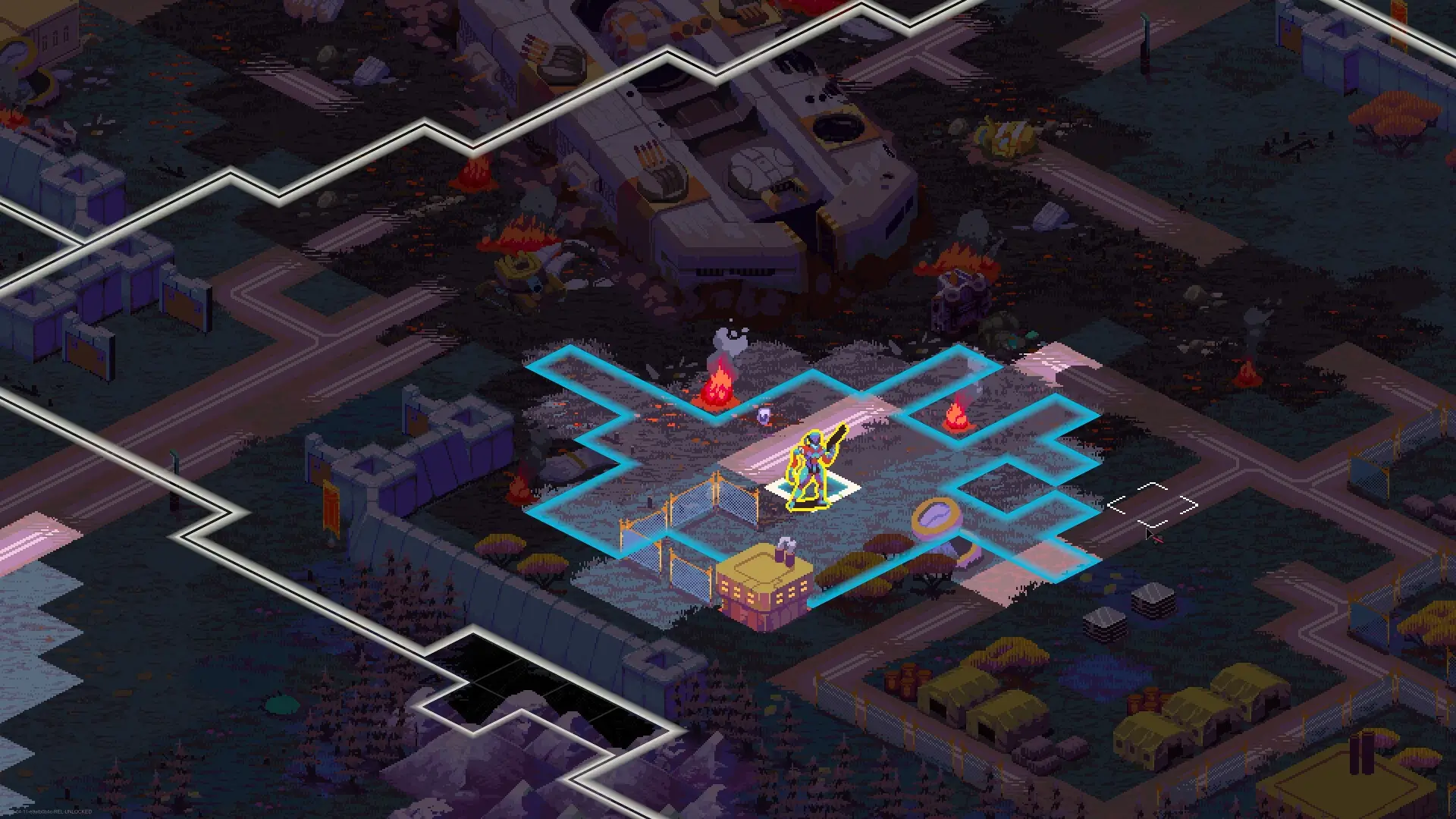 Cantata: Dreamwalker Edition Gameplay Screenshots 4