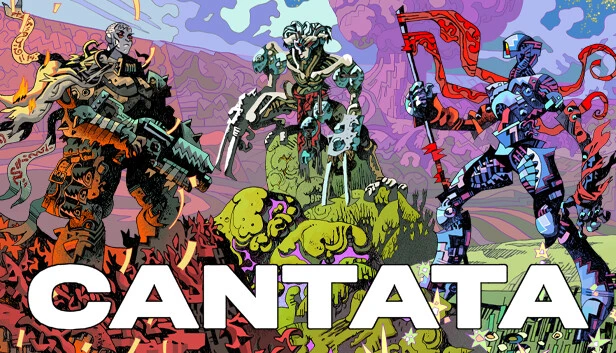 Cantata: Dreamwalker Edition Torrent Download