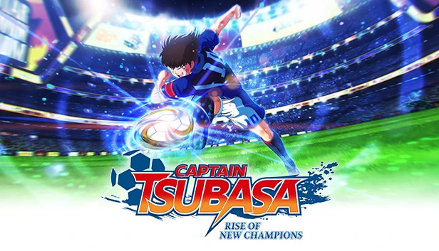 Captain Tsubasa: Rise of New Champions – Deluxe Edition Torrent Download