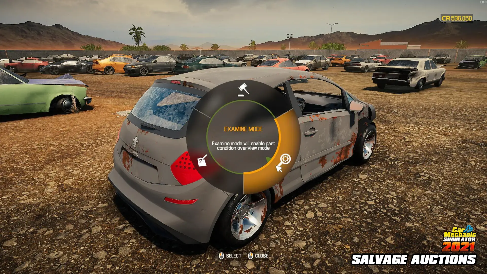 Car Mechanic Simulator 2021: Gold Bundle Gameplay Screenshots 4