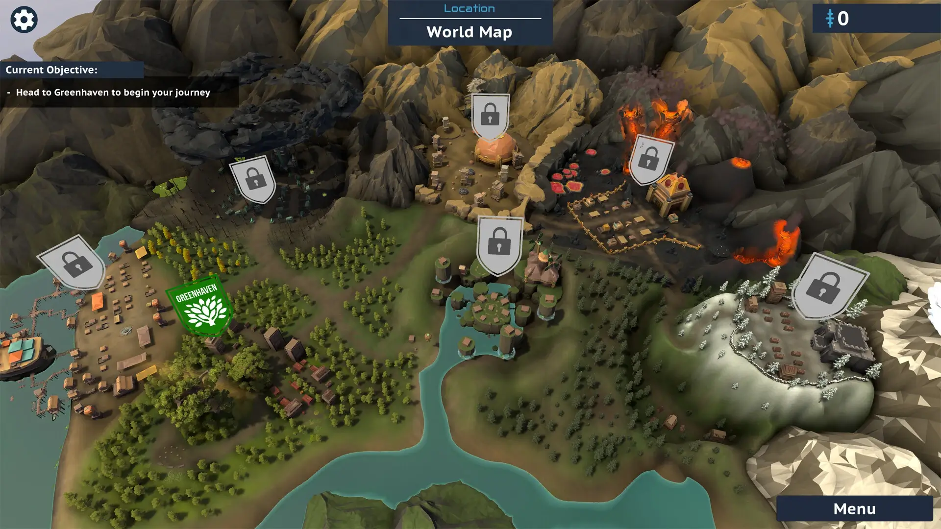 Card Summoner Gameplay Screenshots 2