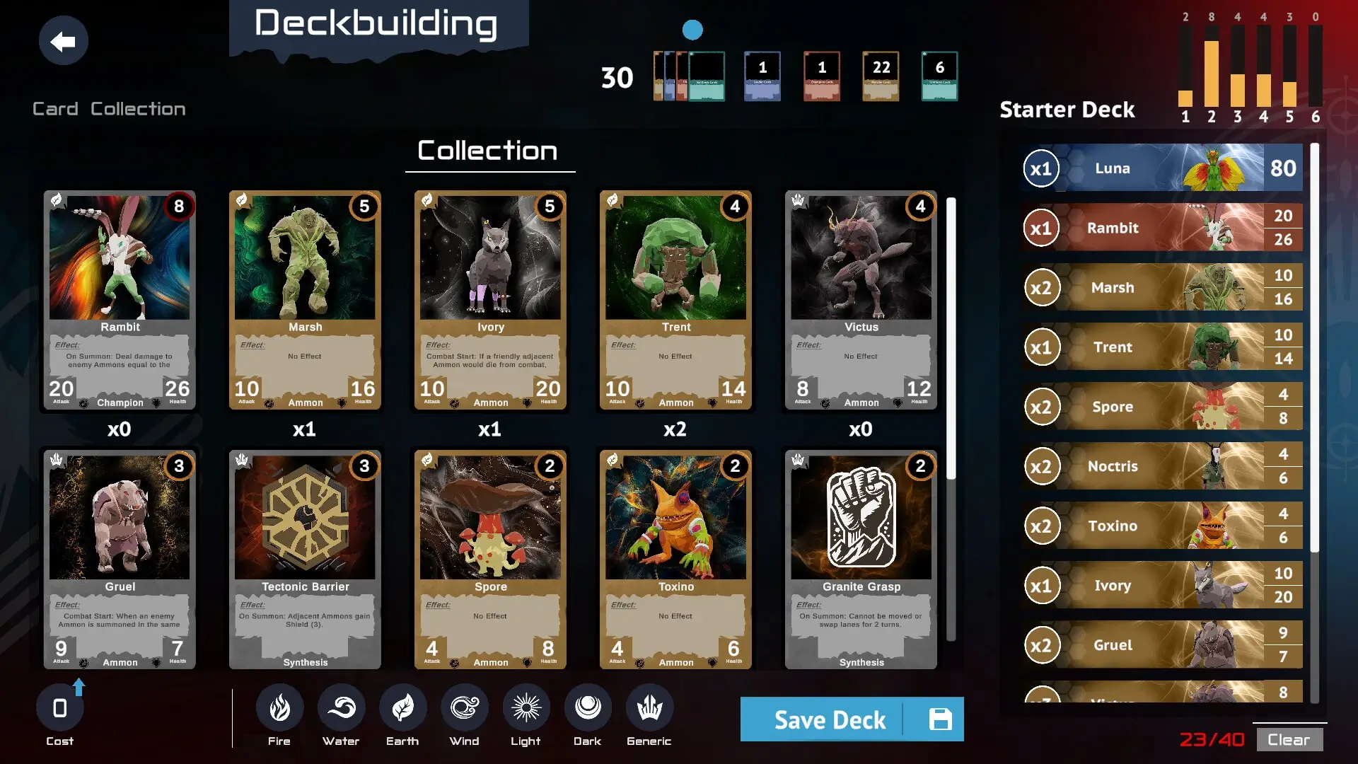 Card Summoner Gameplay Screenshots 4