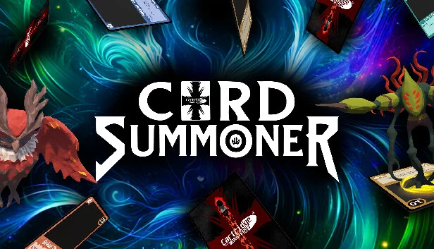 Card Summoner Torrent Download