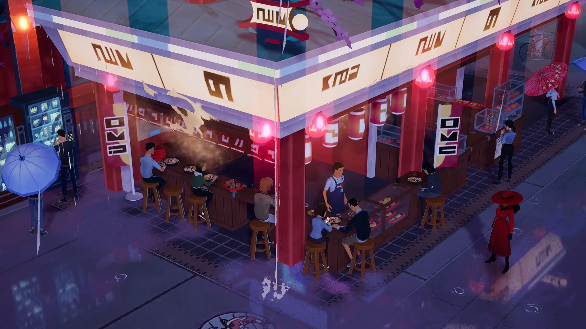 Carmen Sandiego: Deluxe Edition Gameplay Screenshots 2