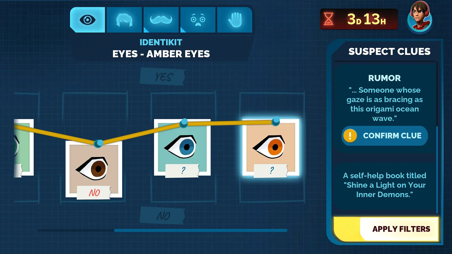 Carmen Sandiego: Deluxe Edition Gameplay Screenshots 4