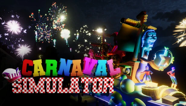 Carnaval Simulator Torrent Download