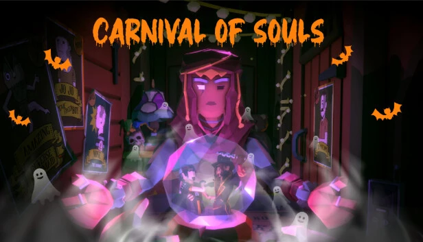 Carnival of Souls Torrent Download