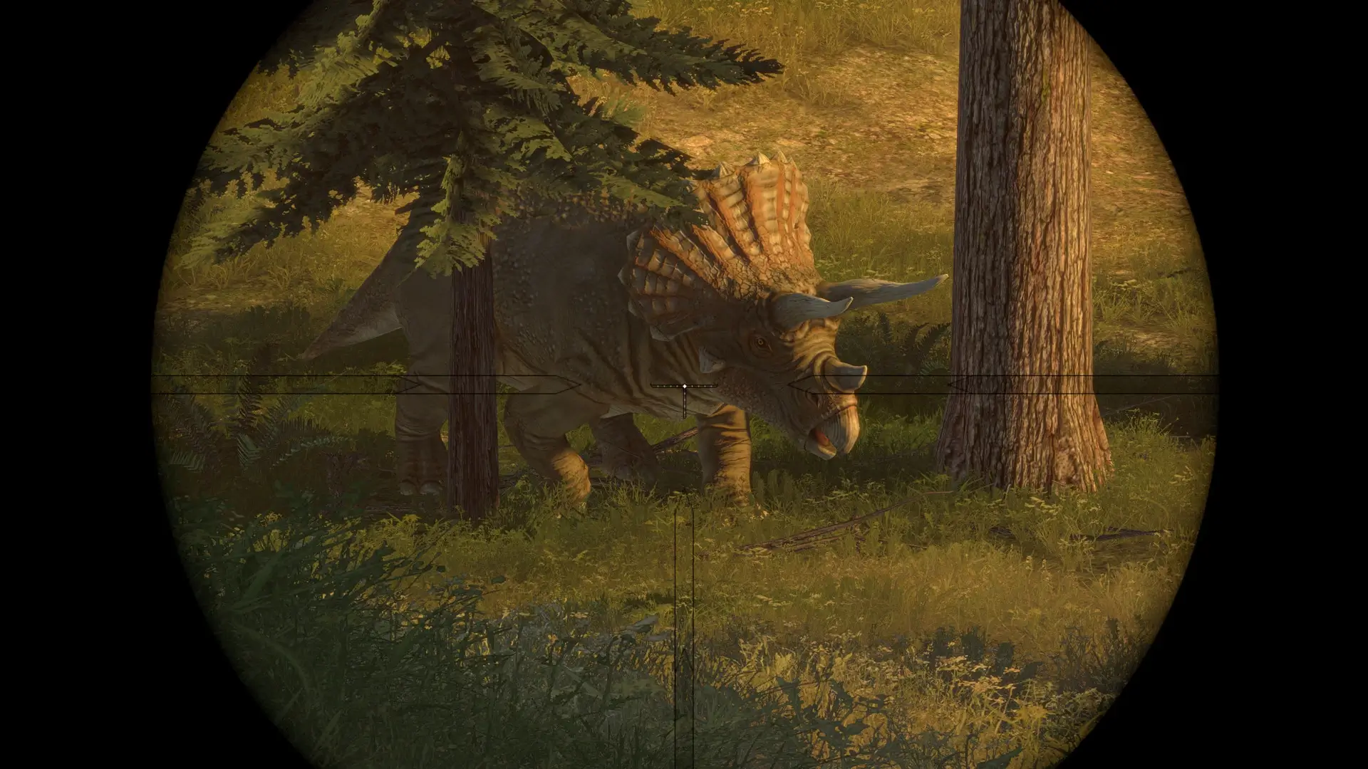 Carnivores: Dinosaur Hunt Gameplay Screenshots 4