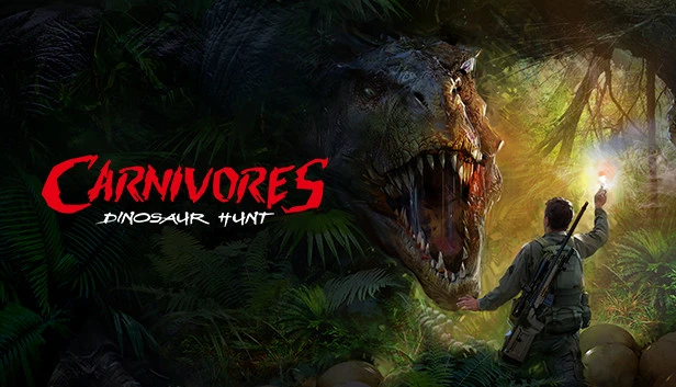 Carnivores: Dinosaur Hunt Torrent Download