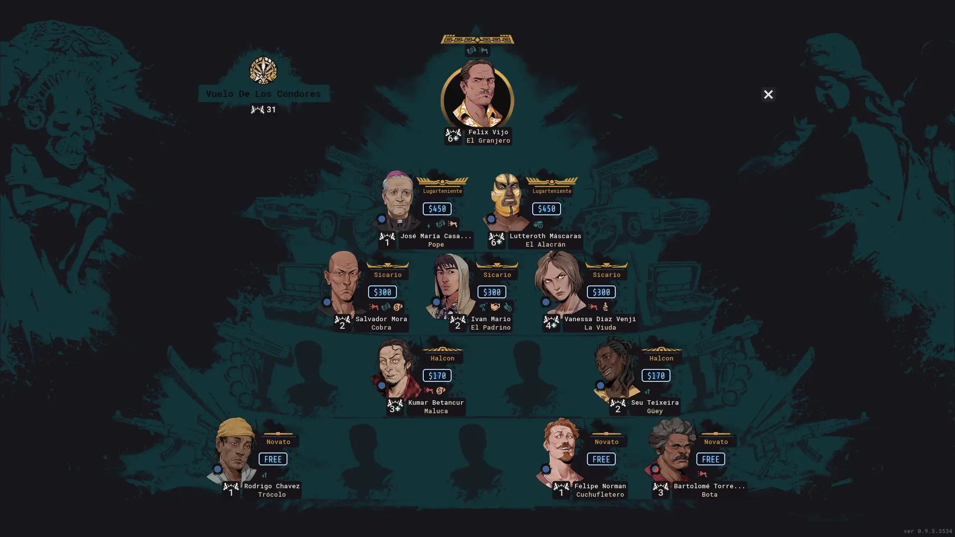 Cartel Tycoon: Anniversary Edition Gameplay Screenshots 3