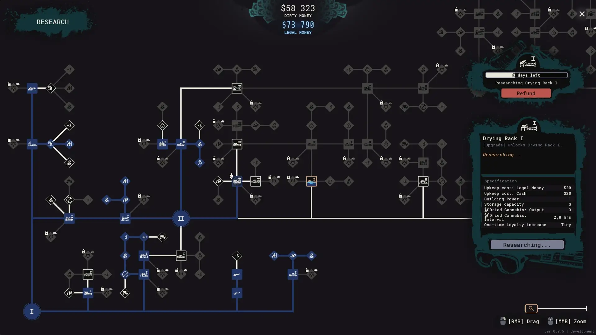 Cartel Tycoon: Anniversary Edition Gameplay Screenshots 4