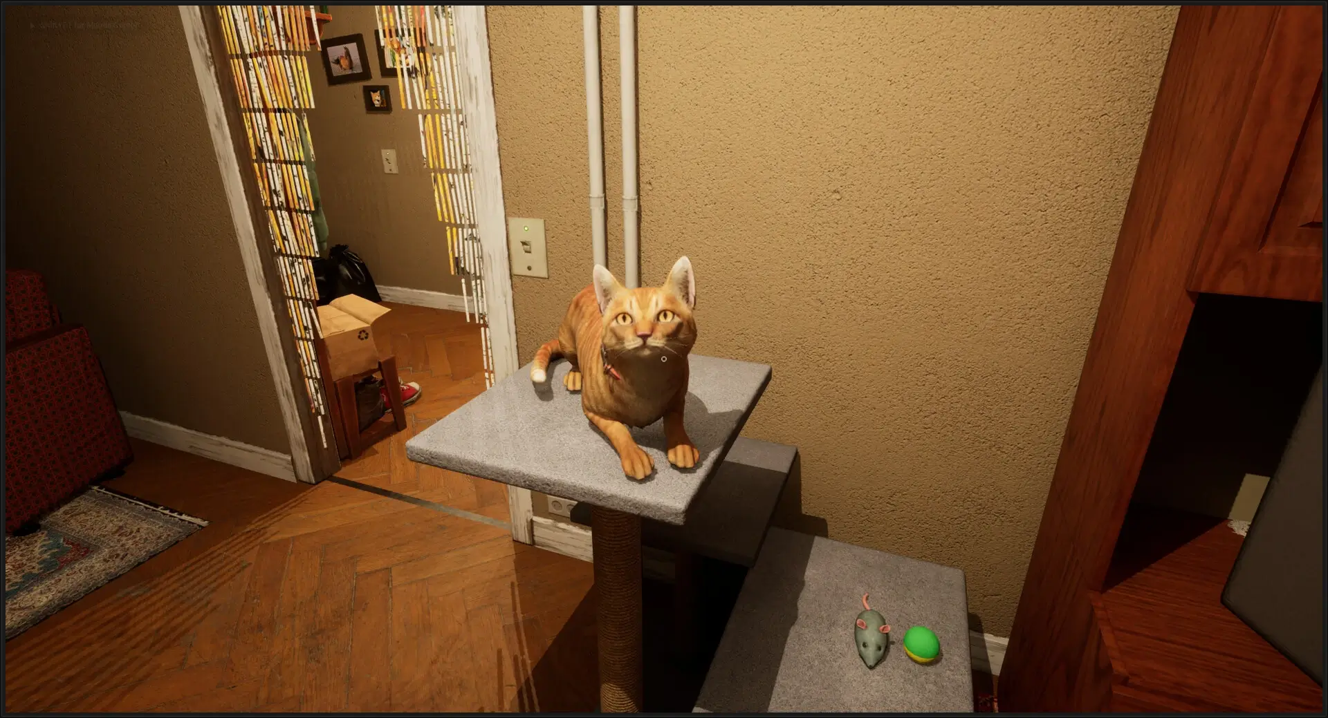 Cartier 06 Gameplay Screenshots 2
