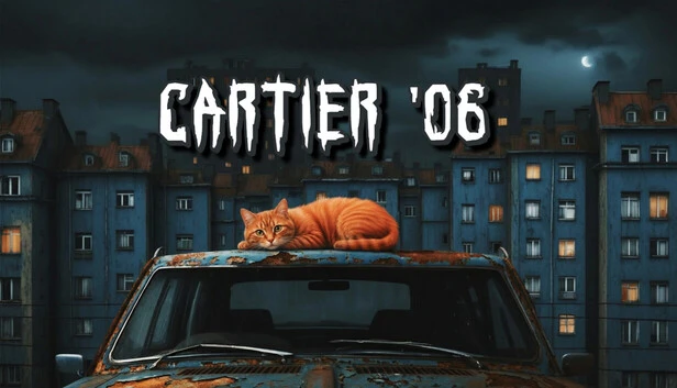 Cartier 06 Torrent Download