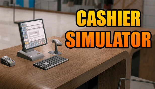 Cashier Simulator Torrent Download