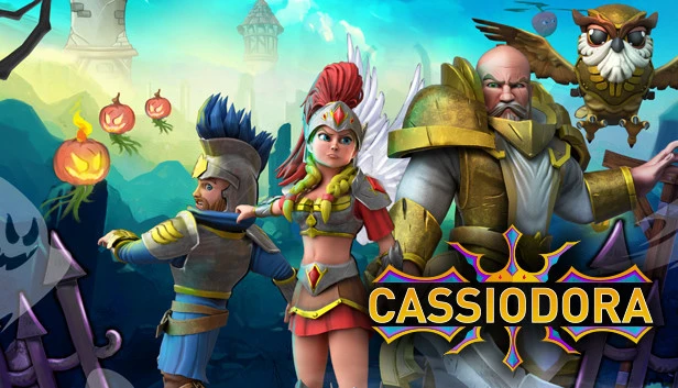 Cassiodora Torrent Download