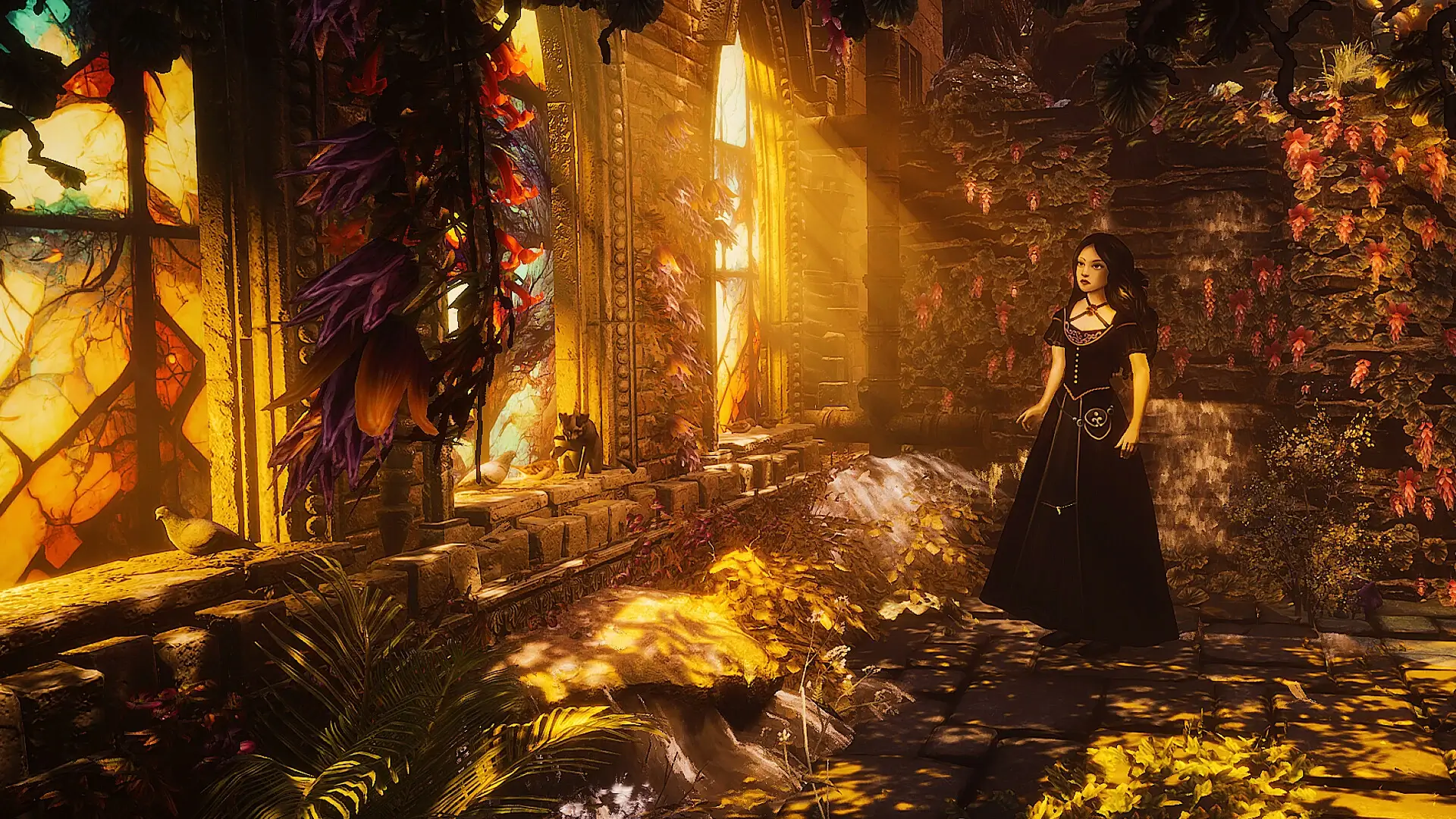 Castle of Secrets Gameplay Screenshots 1