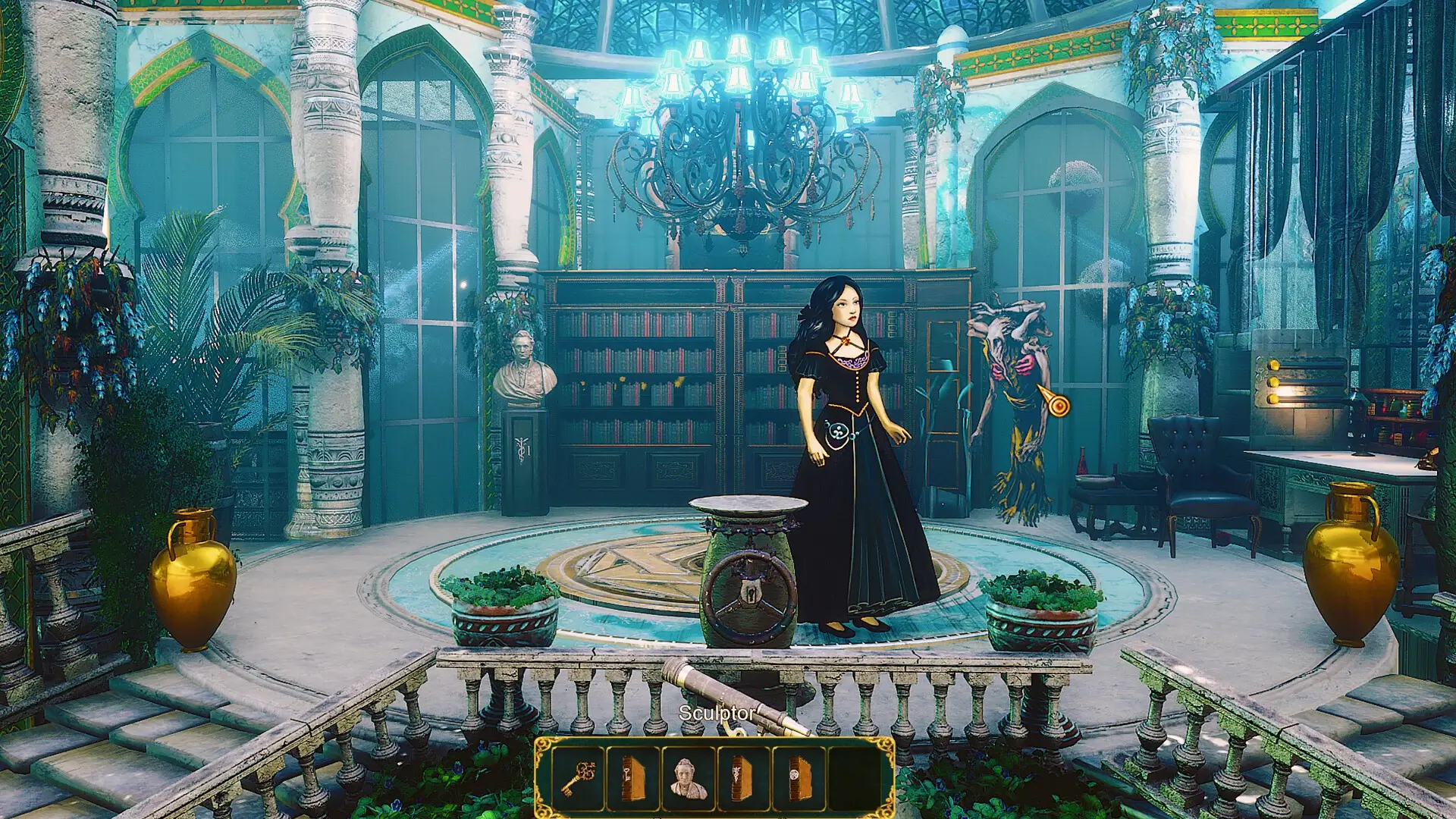 Castle of Secrets Gameplay Screenshots 3
