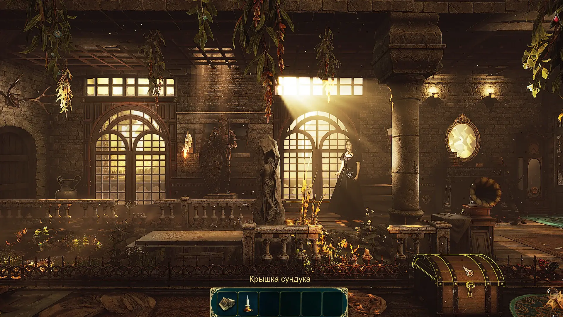 Castle of Secrets Gameplay Screenshots 4