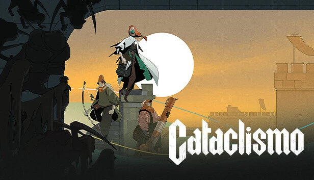 Cataclismo Torrent Download