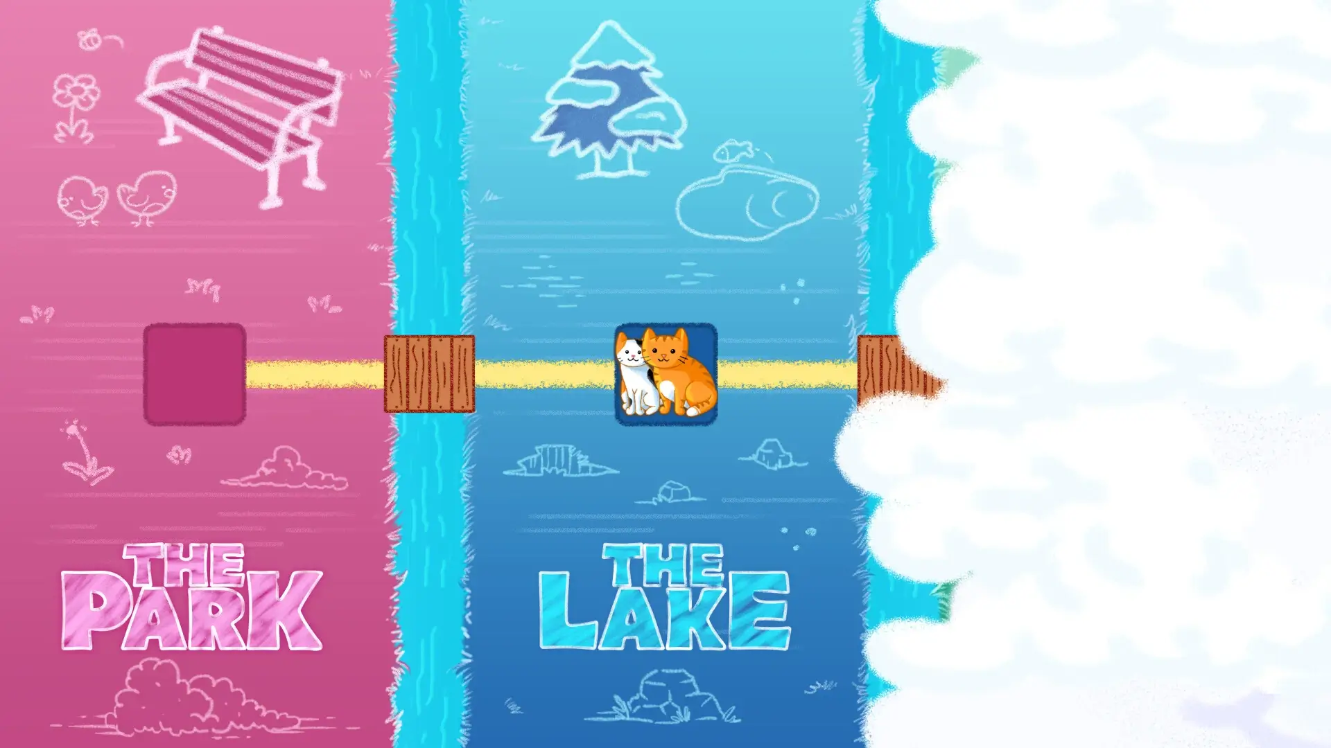 Cats Love Boxes Gameplay Screenshots 2