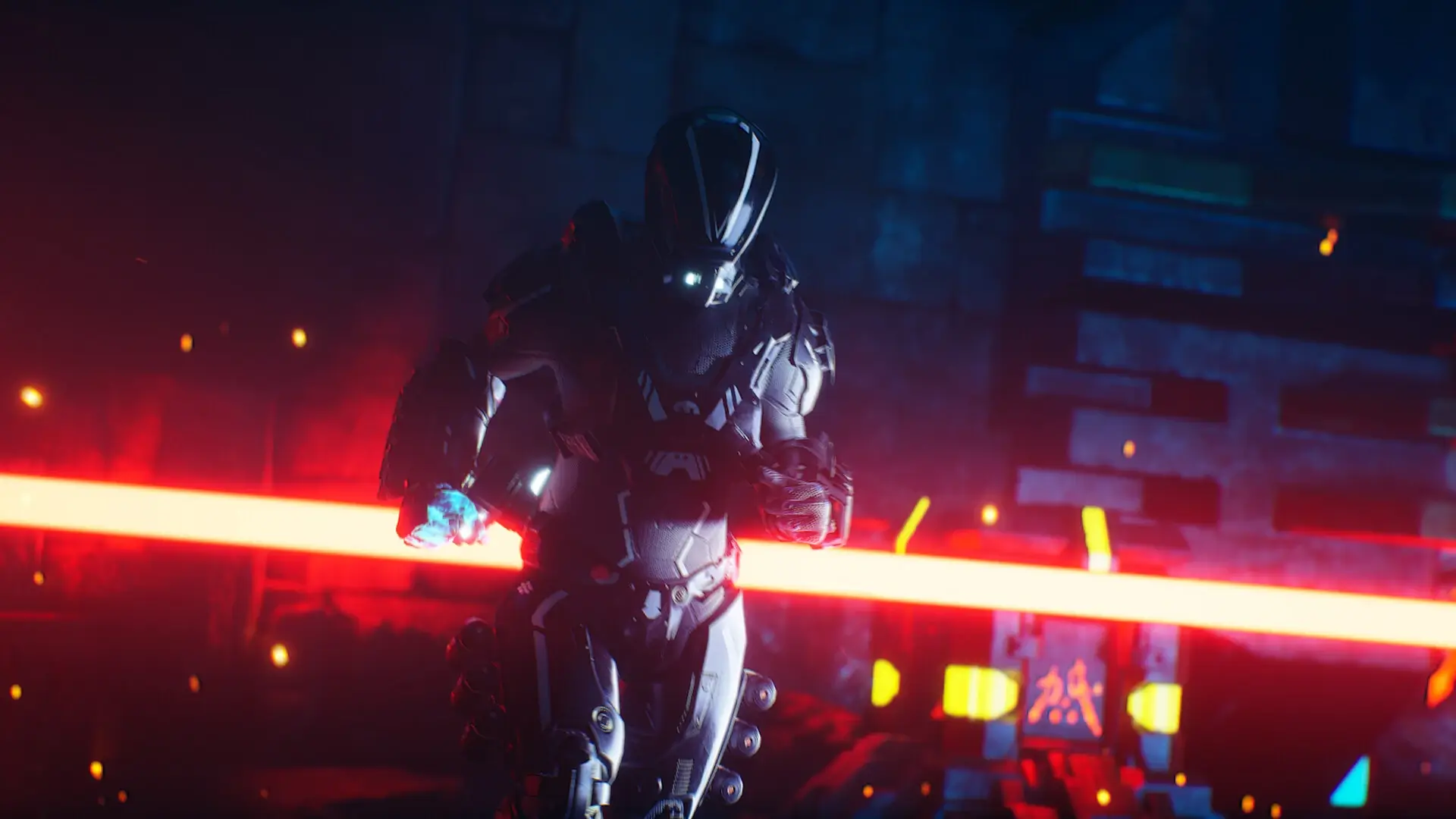 Causal Loop Gameplay Screenshots 1