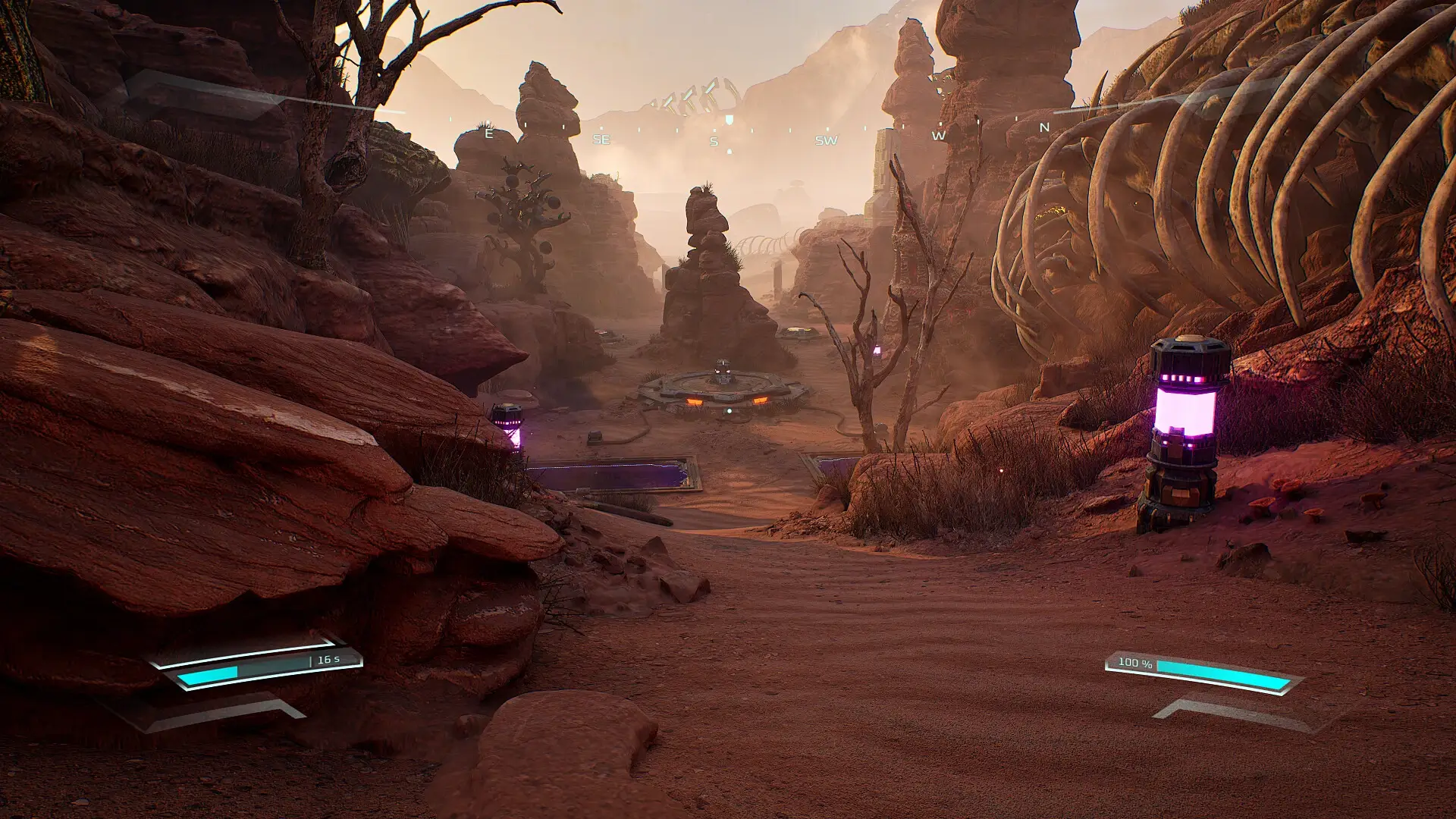 Causal Loop Gameplay Screenshots 2