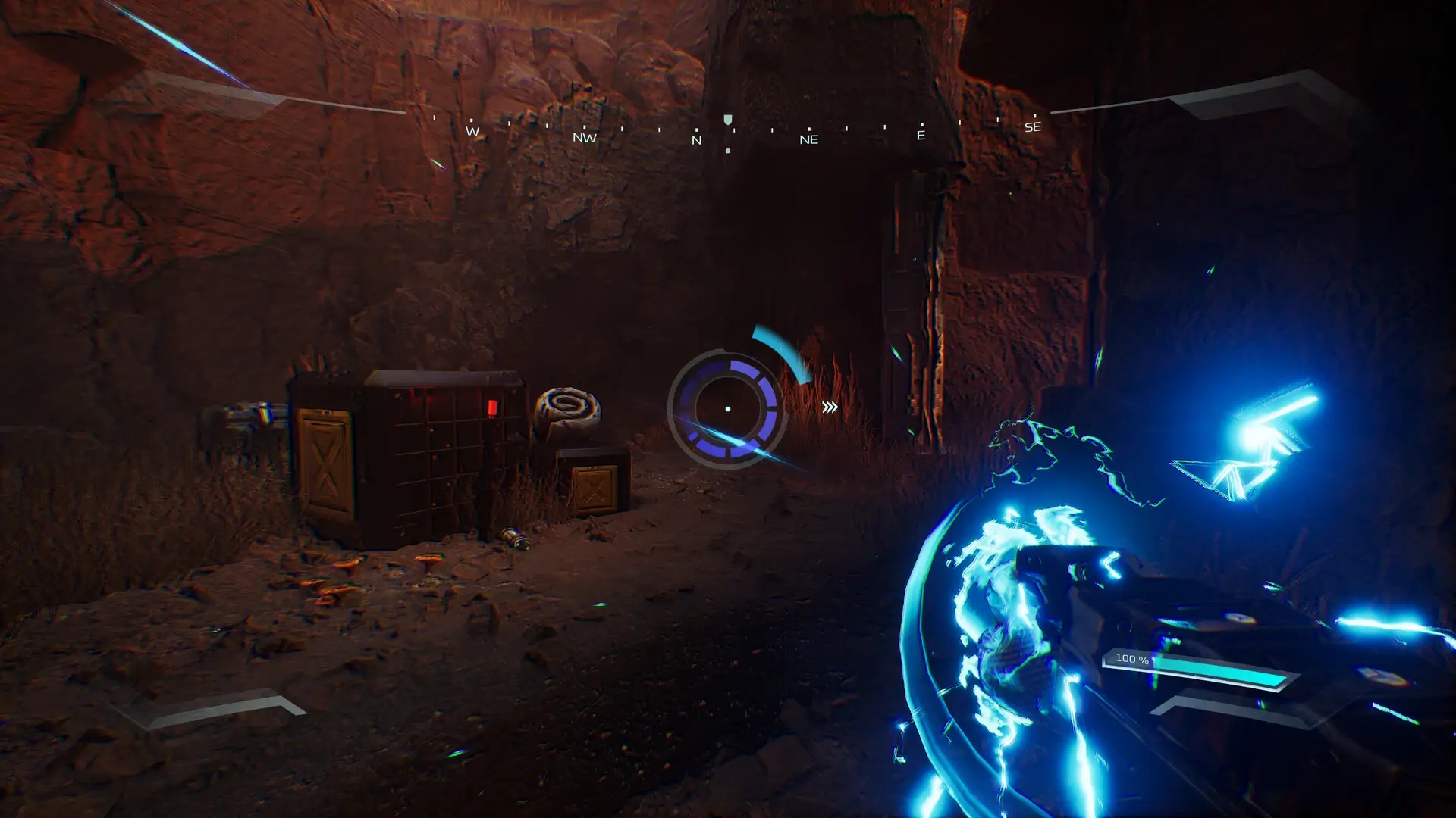 Causal Loop Gameplay Screenshots 3