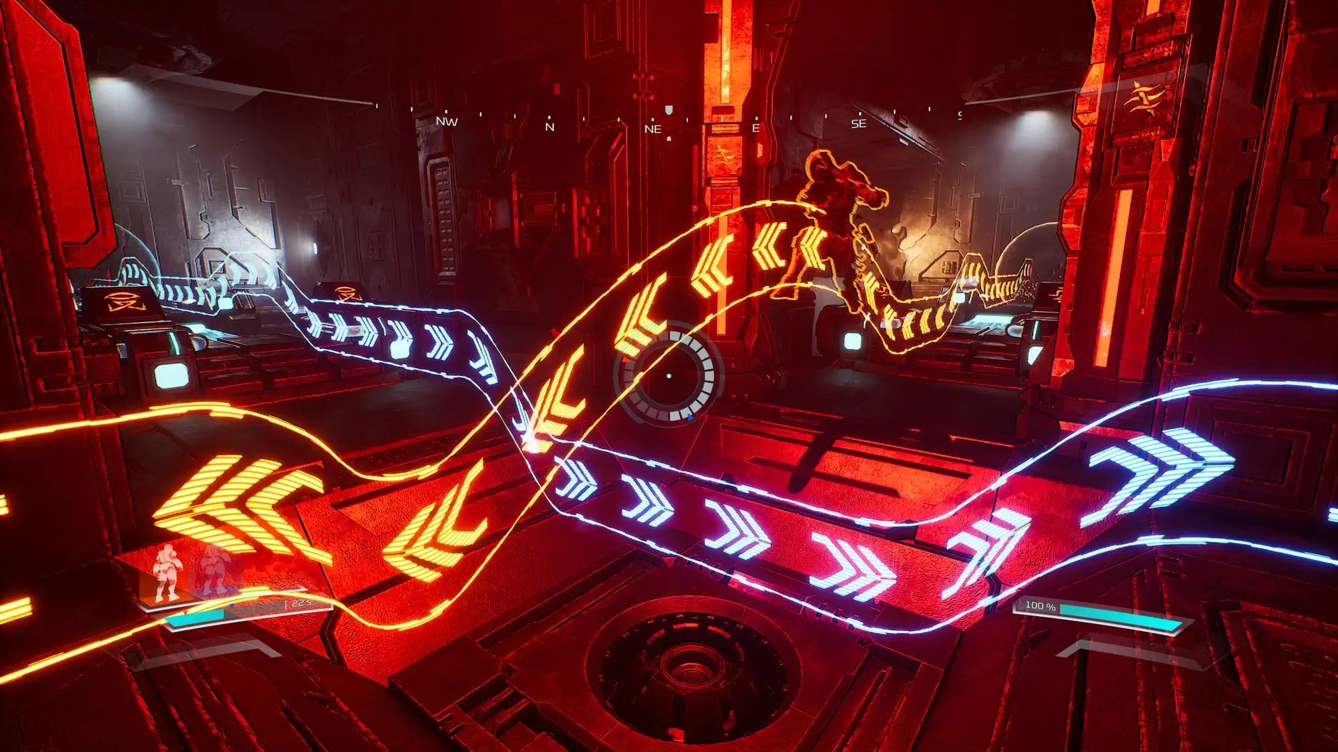 Causal Loop Gameplay Screenshots 4