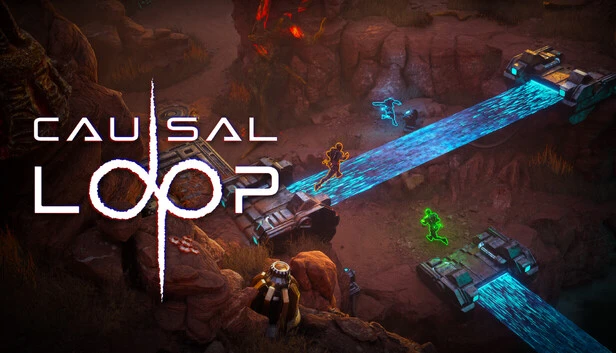 Causal Loop Torrent Download
