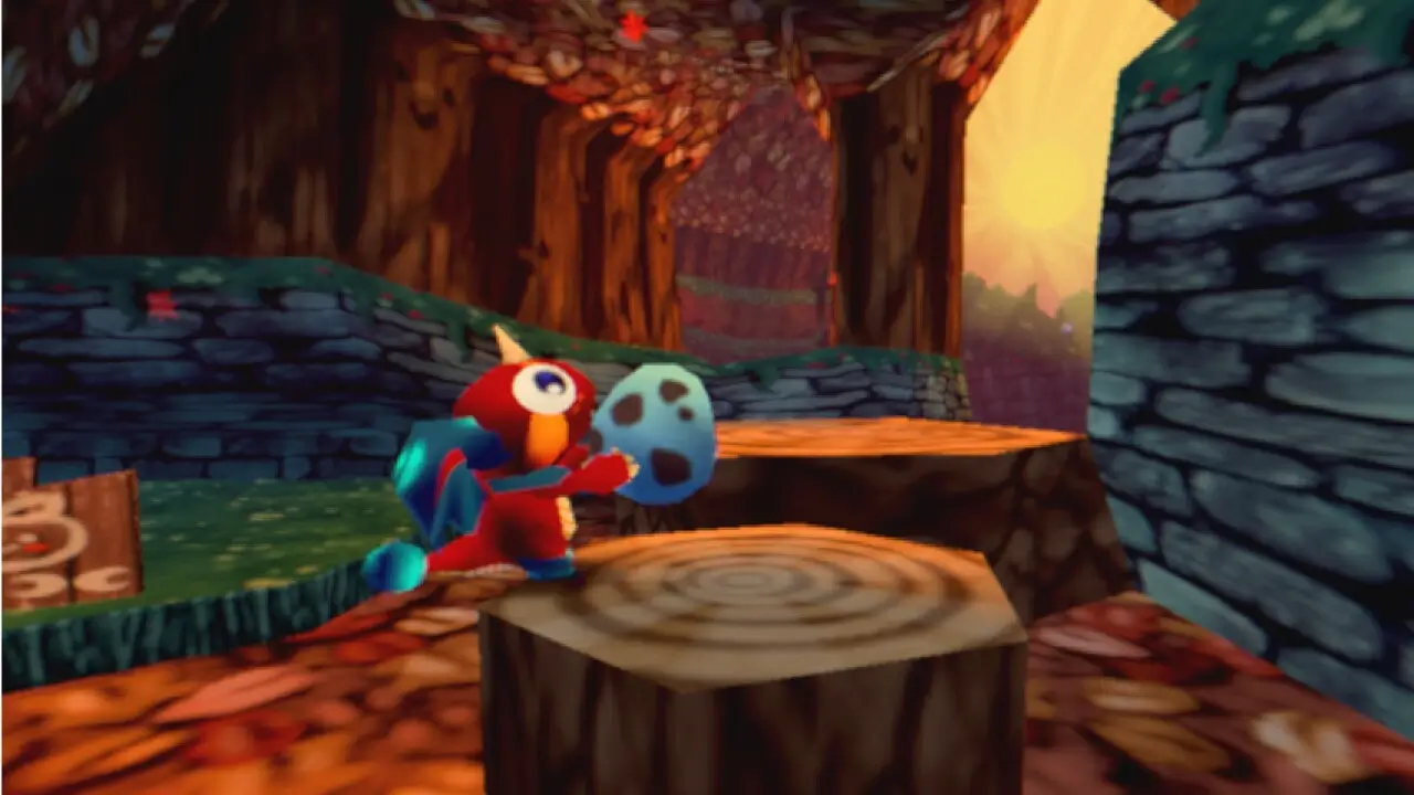 Cavern of Dreams: Deluxe Bundle! Gameplay Screenshots 1