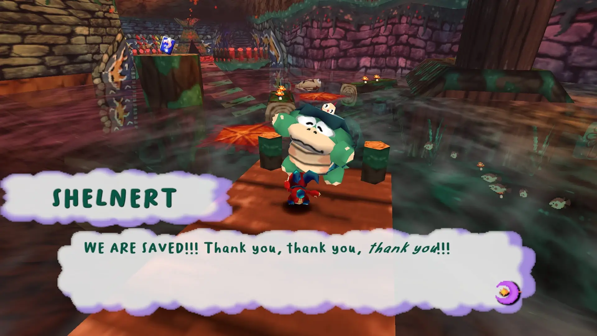 Cavern of Dreams: Deluxe Bundle! Gameplay Screenshots 3