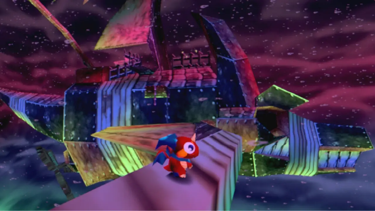 Cavern of Dreams: Deluxe Bundle! Gameplay Screenshots 4