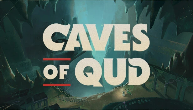 Caves of Qud: Dromad Deluxe Edition Torrent Download