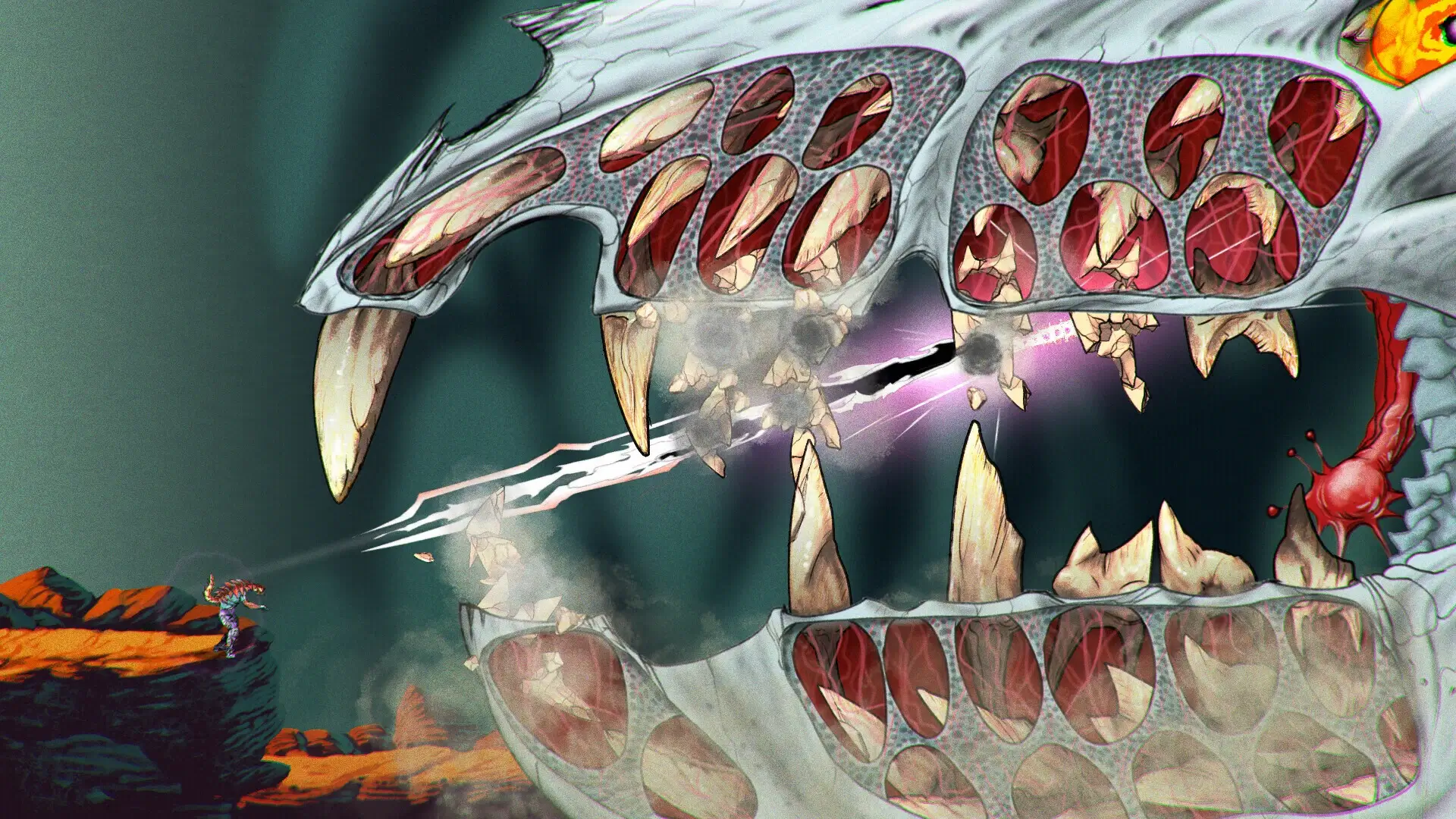 ChainStaff Gameplay Screenshots 2