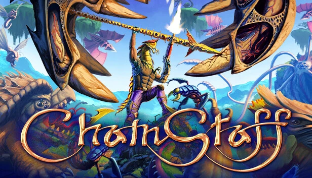 ChainStaff Torrent Download