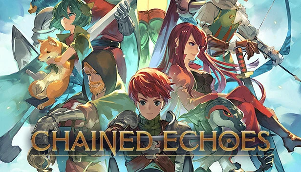 Chained Echoes: Complete Edition Torrent Download
