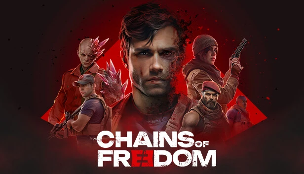 Chains of Freedom Torrent Download