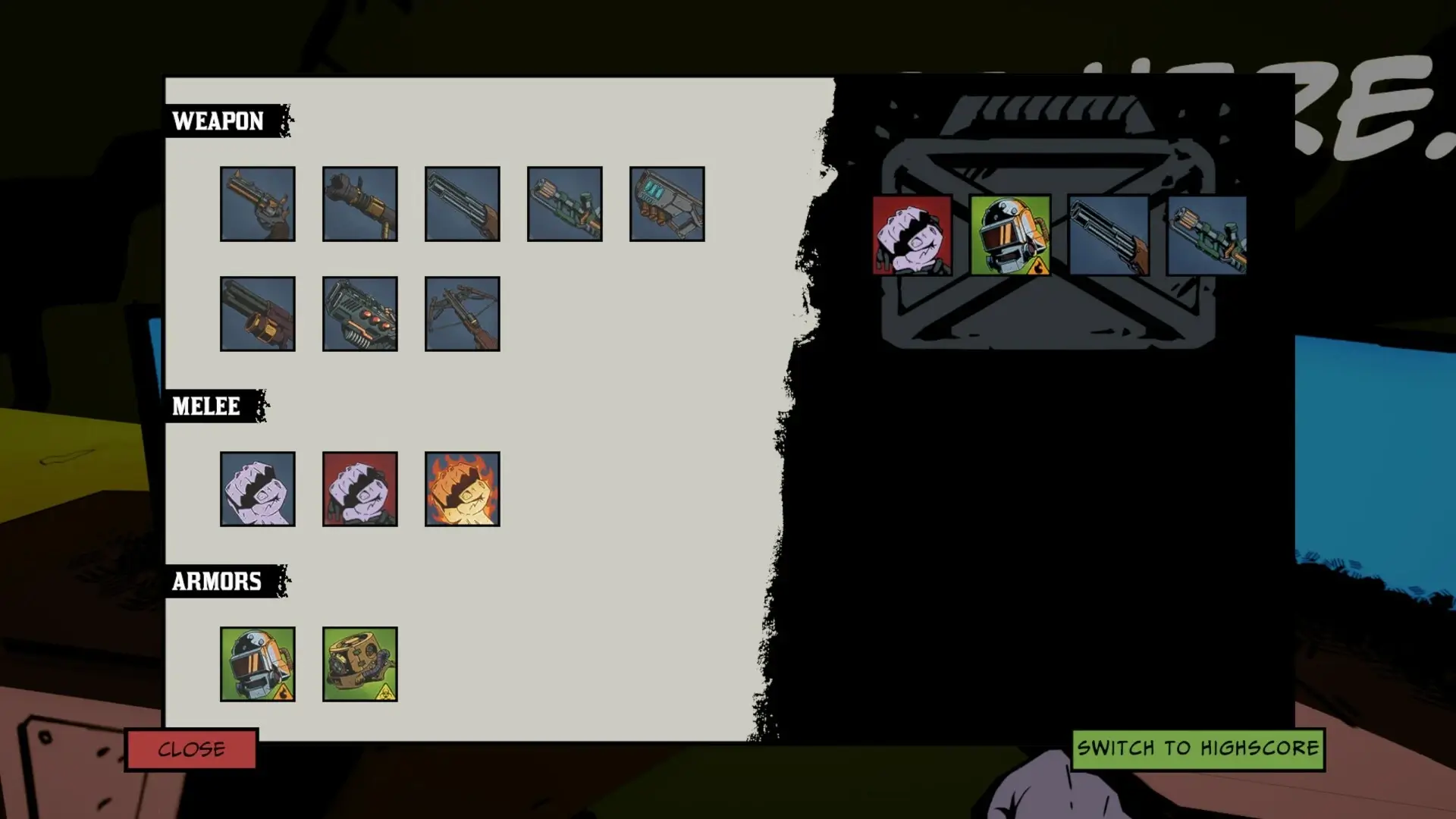 Chains of Fury Gameplay Screenshots 2