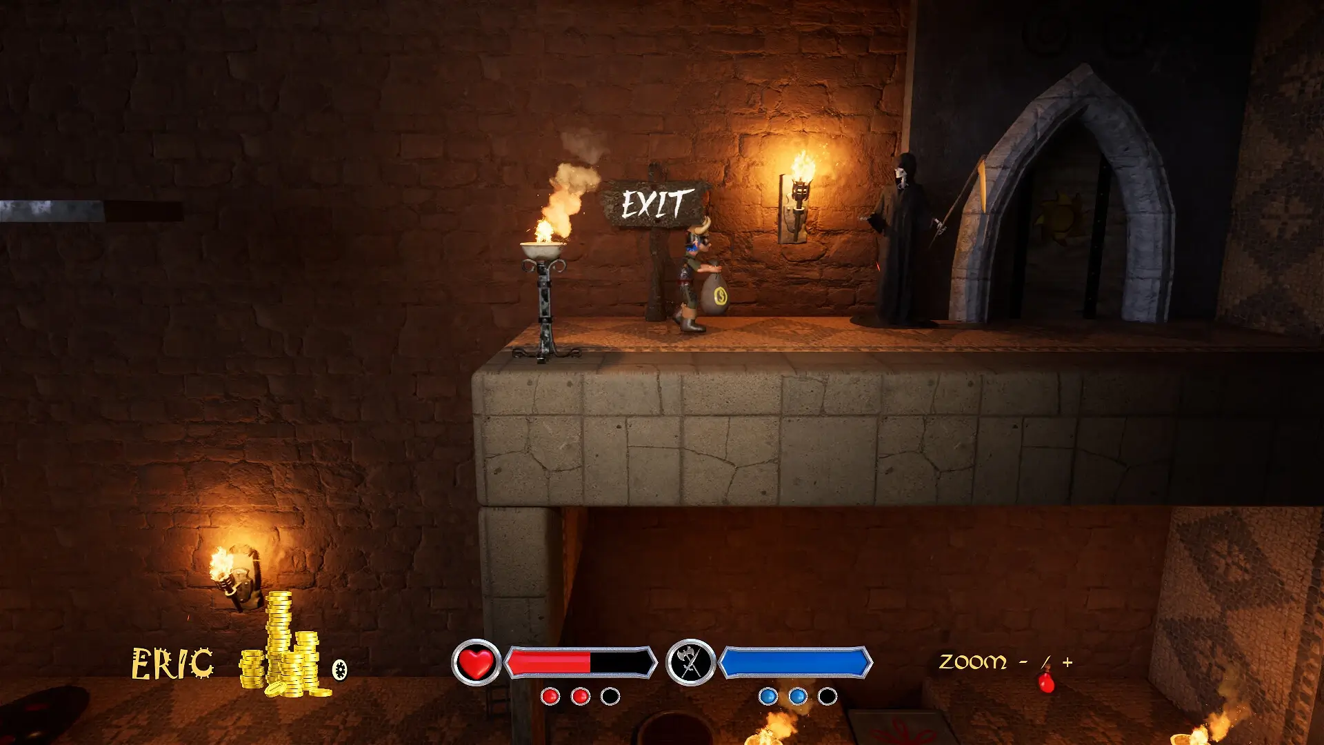 Chambers Gameplay Screenshots 2