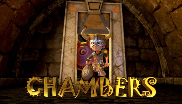Chambers Torrent Download