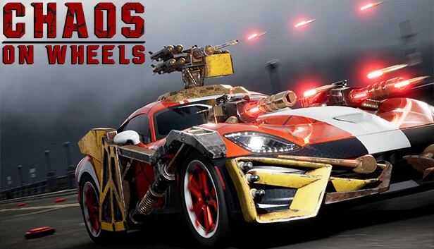 Chaos on Wheels Torrent Download