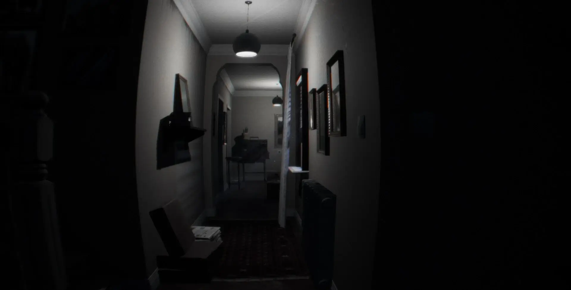 Chaperone Gameplay Screenshots 2