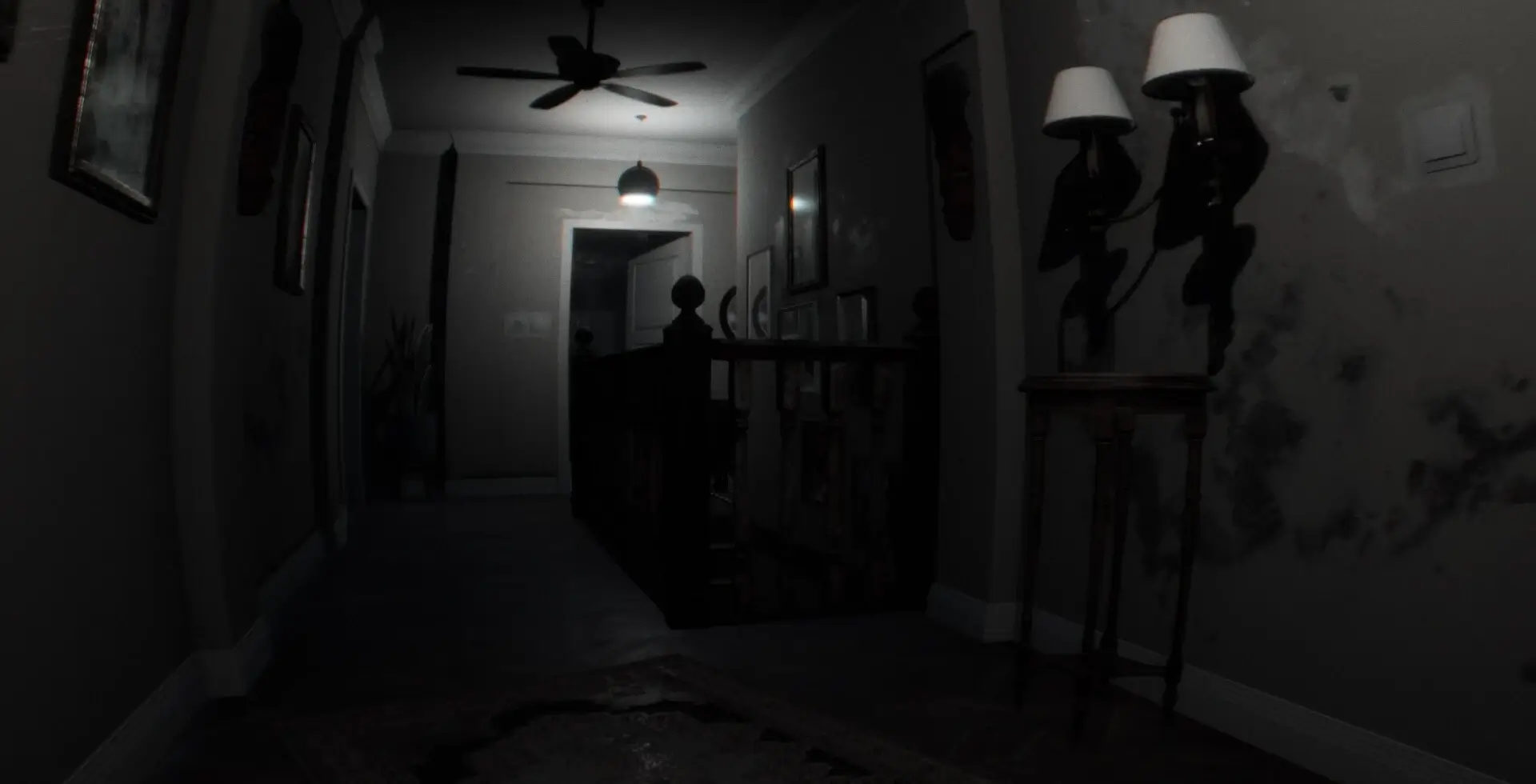 Chaperone Gameplay Screenshots 3