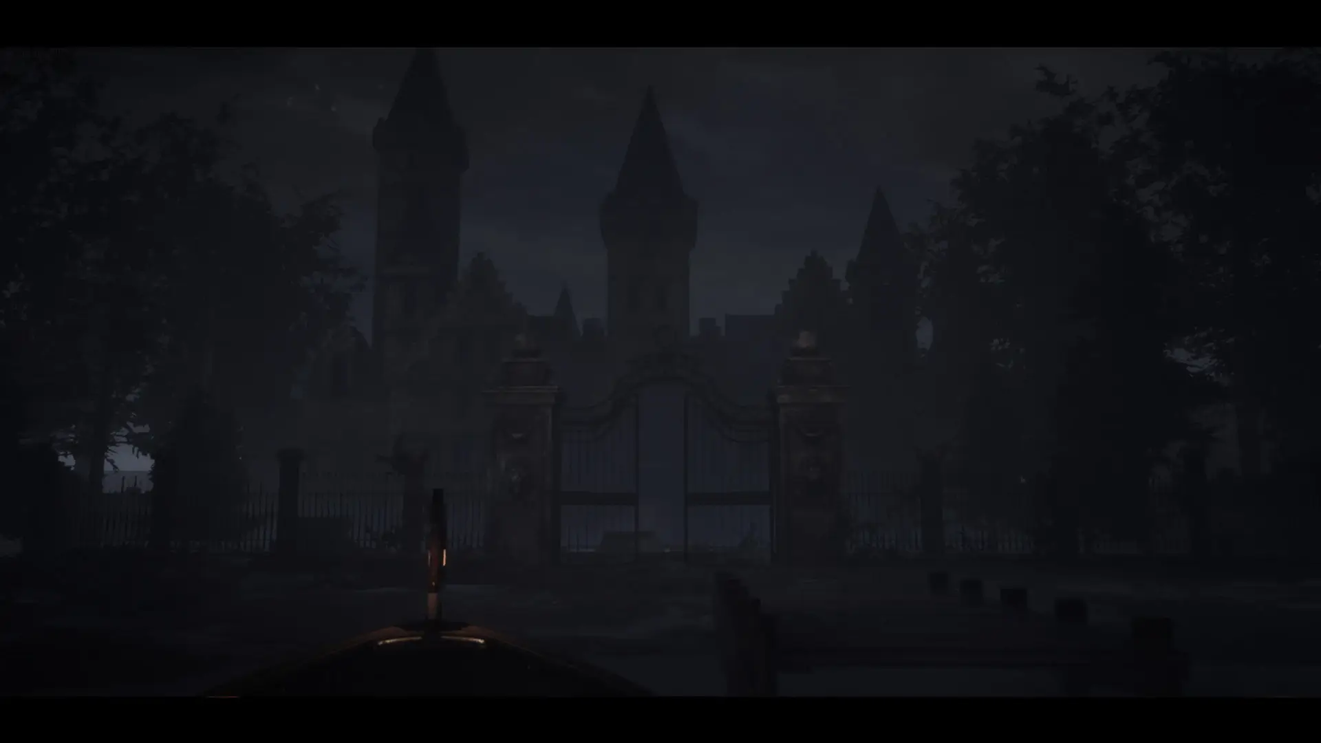 Charon’s Staircase Gameplay Screenshots 1