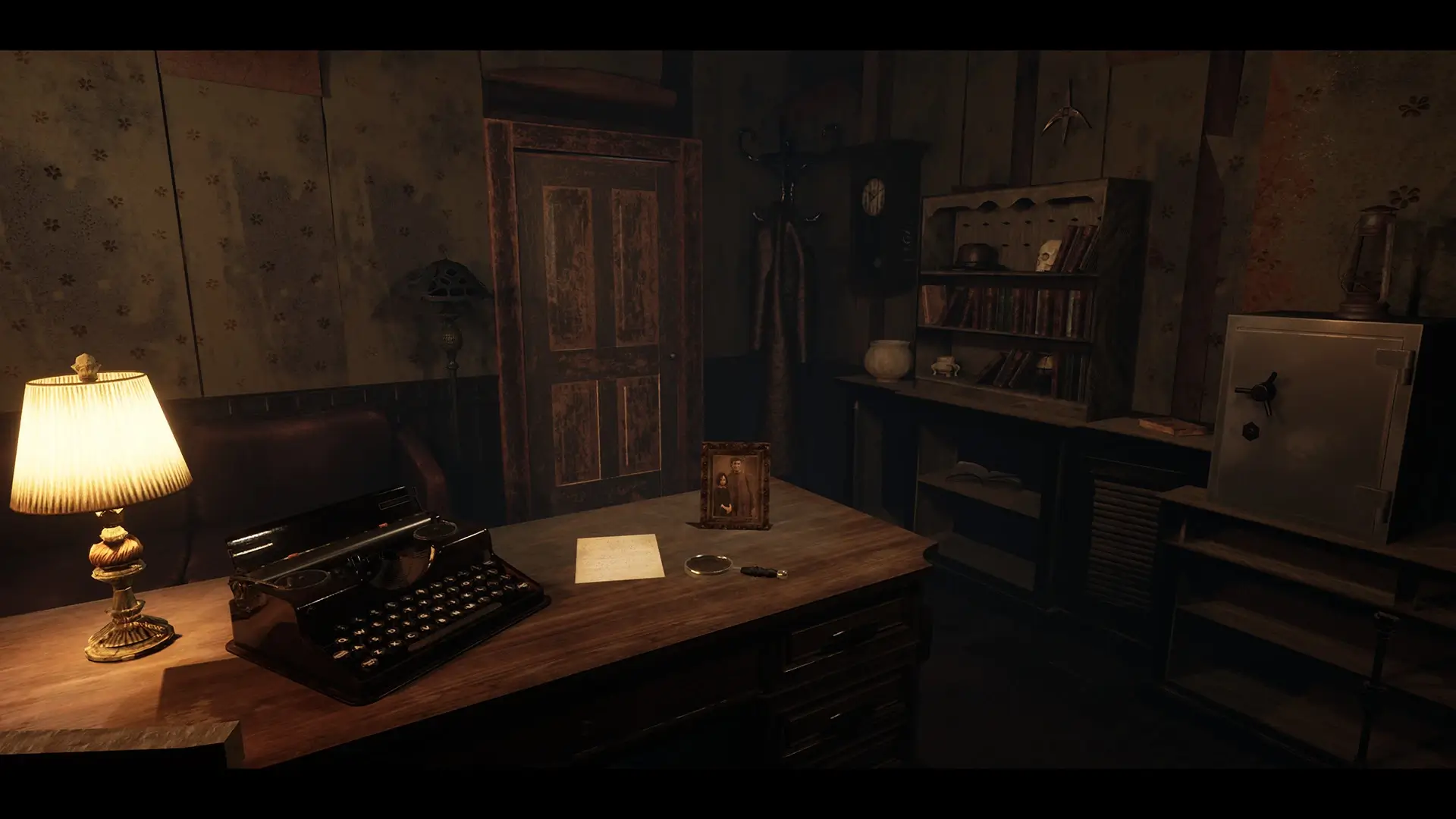 Charon’s Staircase Gameplay Screenshots 3