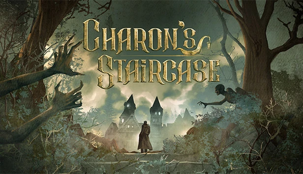 Charon’s Staircase Torrent Download