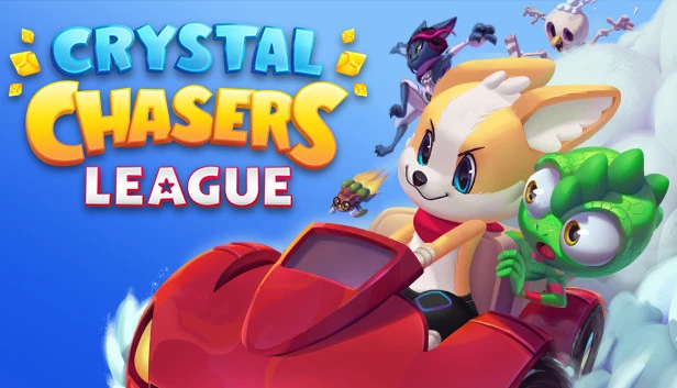Chasers Dash & Bash Torrent Download